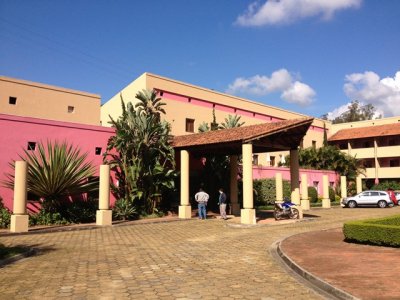 Hotel Vale Real - Itaipava