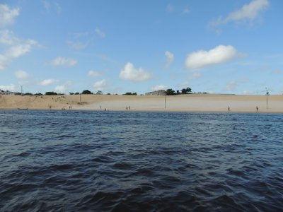 A Caminho de Cabur