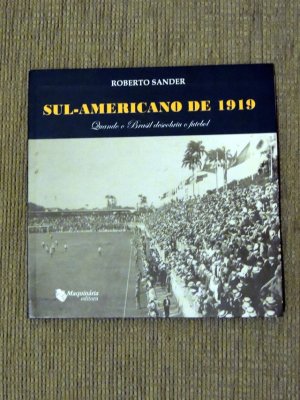 Sul-Americano de 1919