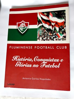 Histrias, Conquistas e Glrias no Futebol