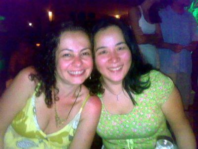 Niver Margarete 2007