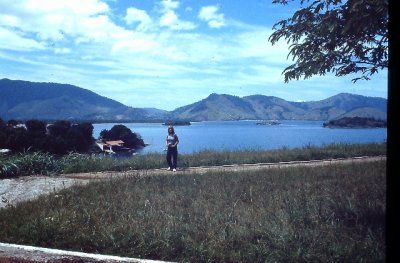 Ilhabela 1982