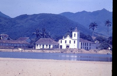 Paraty 1982