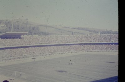 Gigante da Beira Rio - 1970