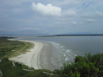 Praia do Farol