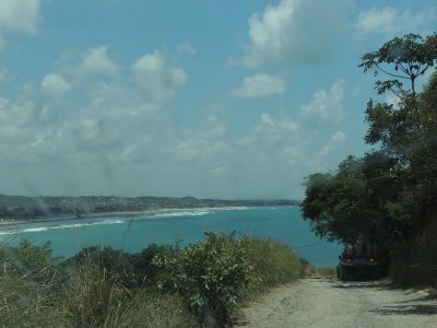 Praia de Gaibu