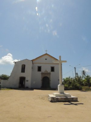Igreja Nossa Senhora de Nazar
