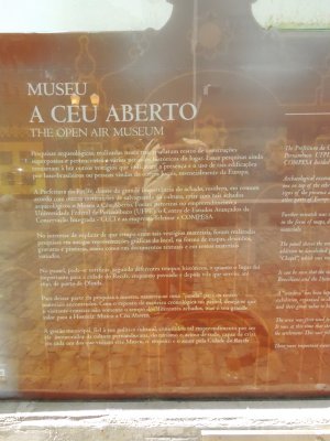 Arqueologia do Recife Antigo