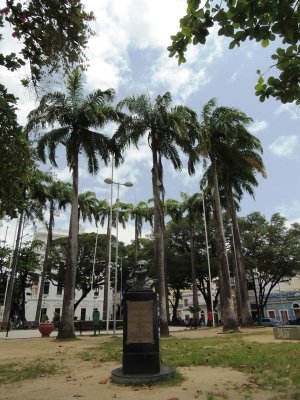 Praça do Arsenal