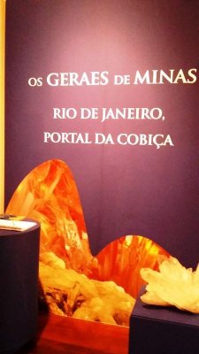 Expo Minas Gerais 