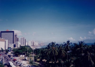 Fortaleza 2000
