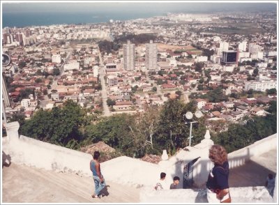 Vitria e Vila Velha 1989