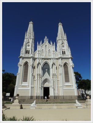 Catedral de Vitria