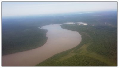 Rota Fóz do Iguaçú -> Rio