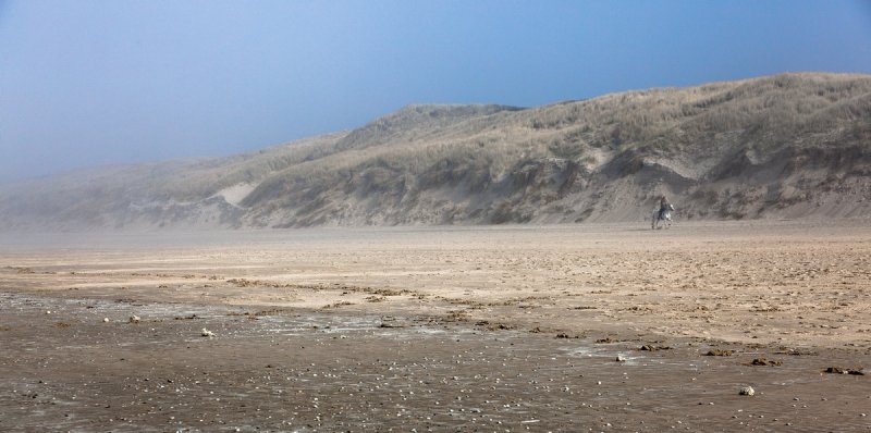 sable brumes et dunes