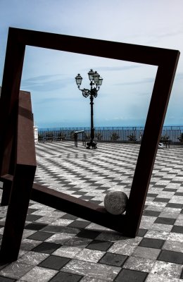Taormina - plein cadre