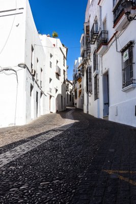 Arcos de la Frontera