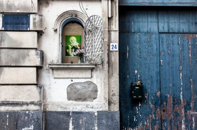 via angelo Raffaele