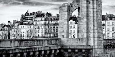 pont de la Tournelle