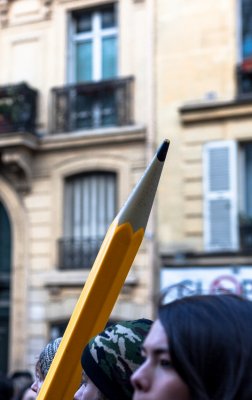 marche rpublicaine, Paris 11 janvier 2015