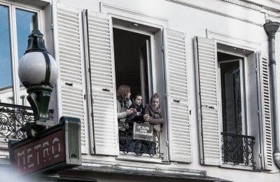 marche rpublicaine 6 Paris 11 janvier 2015