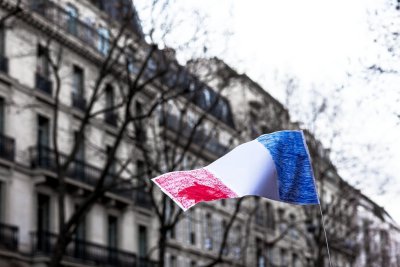 marche rpublicaine Paris 11 janvier 2015