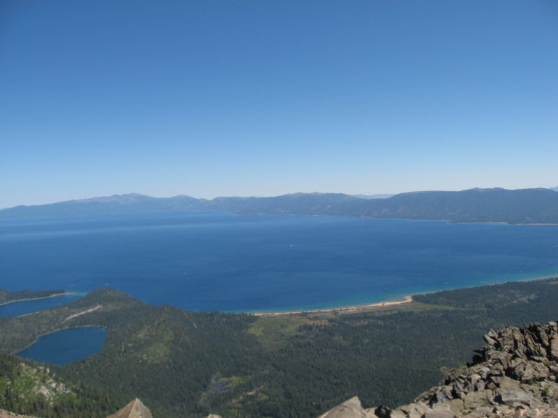 Tahoe
