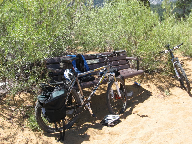 Bikes