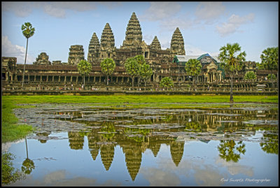 Angkor Wat