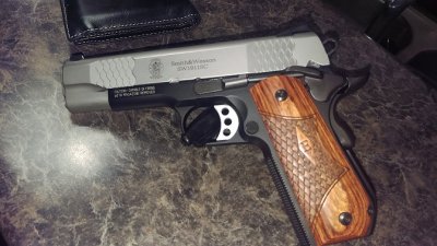 Smith and Wesson 45 ACP Perfomance Center.jpg