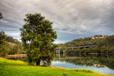 Davidson Park, Australia