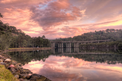 Davidson Park, Australia