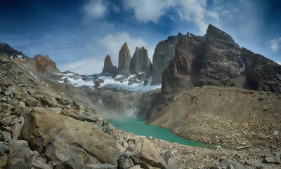 Patagonia Trek and Hiking Adventure
