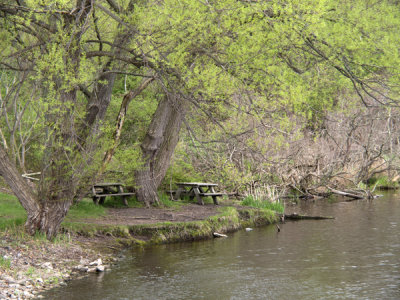 Golden Hill State Park