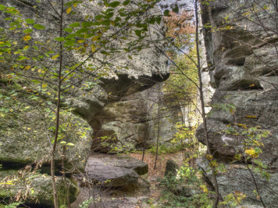 Rock City Park