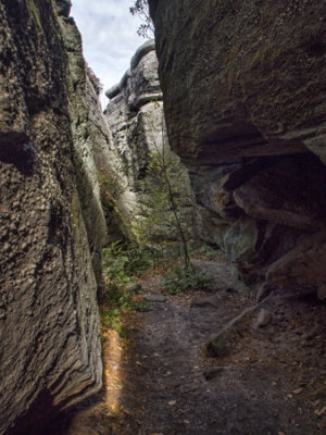 Rock City Park