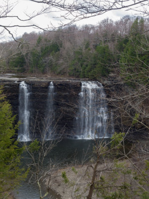 Salmon River Falls