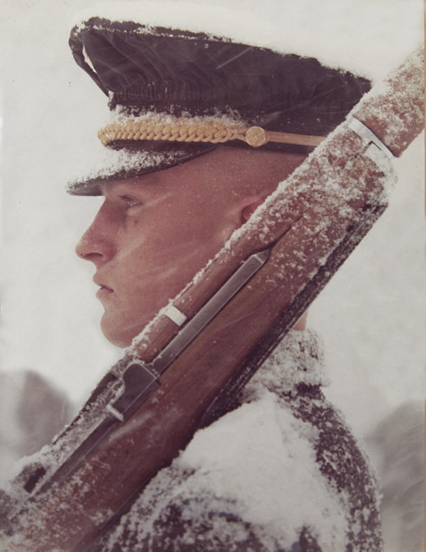 In Memorial. Benny G. Higdon