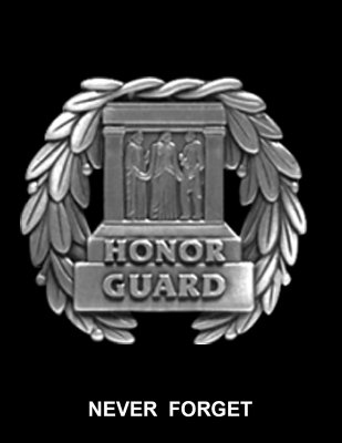 Tomb Guard Badge