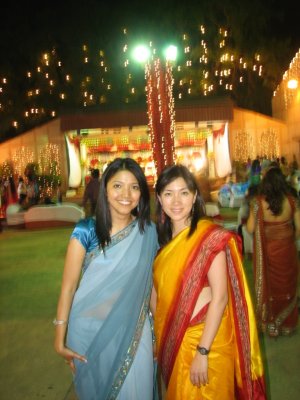 Wedding, Delhi, 2008