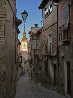  San Justo Church