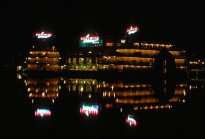 Hollywood Casino