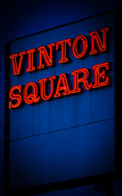 Vinton Square