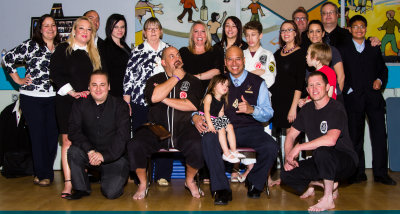 A Celebration of Life