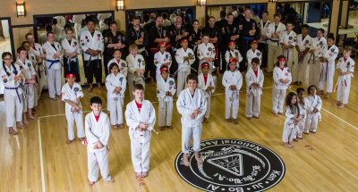 KJBA Reno Promotion March 2016