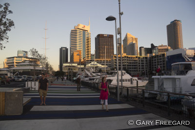 Auckland