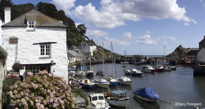 Cornwall 2014