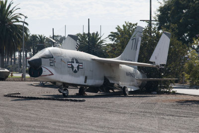 Flying Leatherneck Aviation Museum
