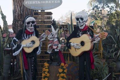 San Diego
