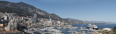 Monaco